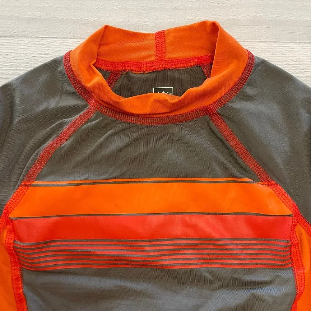 Rei boys rash guard‎ 6/7